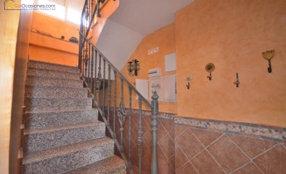 Herverkoop - Villa -
Torrevieja - Los Balcones