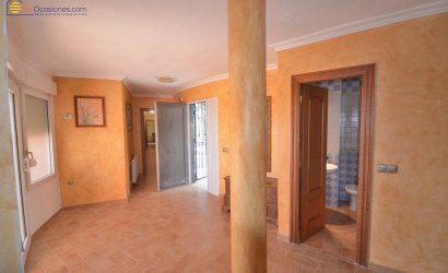 Herverkoop - Villa -
Torrevieja - Los Balcones