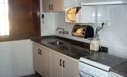 Herverkoop - Apartment -
Murcia - Valle del Sol