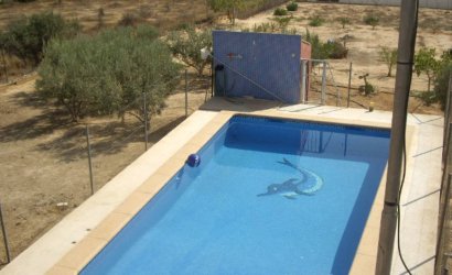 Herverkoop - Apartment -
Murcia - Valle del Sol