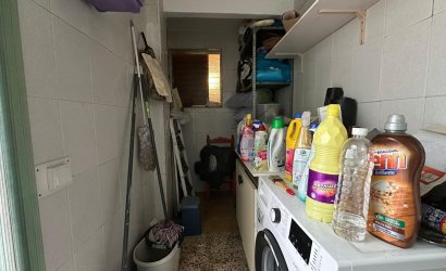 Herverkoop - Apartment -
Torrevieja - Estacion De Autobuses