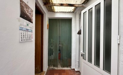 Herverkoop - Apartment -
Torrevieja - Estacion De Autobuses