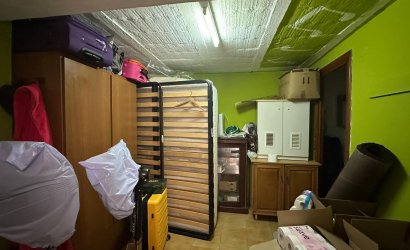 Herverkoop - Apartment -
Torrevieja - Estacion De Autobuses