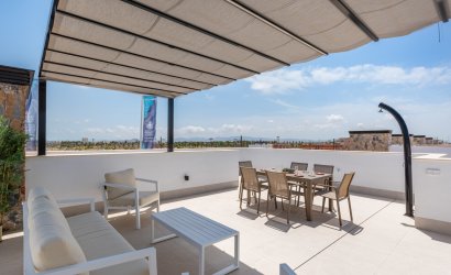 Resale - Villa -
Los Alcazares - Santa Rosalia