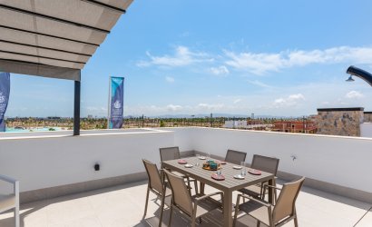 Resale - Villa -
Los Alcazares - Santa Rosalia