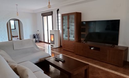 Reventa - Villa -
Yecla - Inland