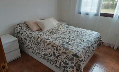 Reventa - Villa -
Yecla - Inland