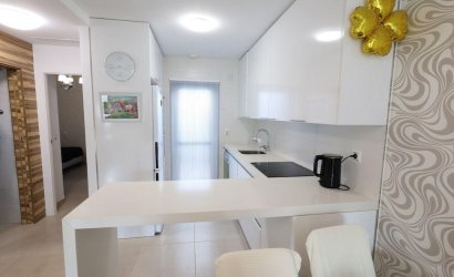Reventa - Town House -
Orihuela Costa - Costa Blanca