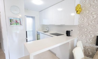 Reventa - Town House -
Orihuela Costa - Costa Blanca