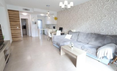 Reventa - Town House -
Orihuela Costa - Costa Blanca