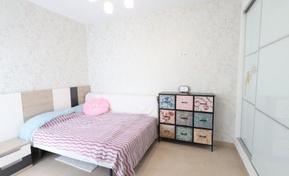 Reventa - Town House -
Orihuela Costa - Costa Blanca