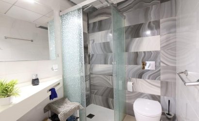 Reventa - Town House -
Orihuela Costa - Costa Blanca