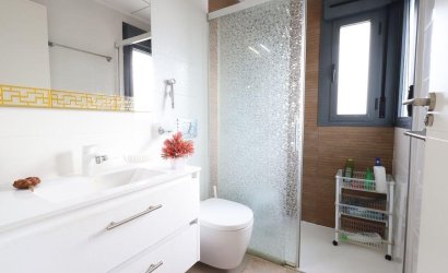 Reventa - Town House -
Orihuela Costa - Costa Blanca