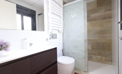 Reventa - Town House -
Orihuela Costa - Costa Blanca