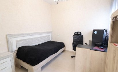 Reventa - Town House -
Orihuela Costa - Costa Blanca