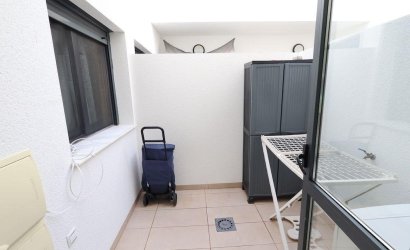 Reventa - Town House -
Orihuela Costa - Costa Blanca