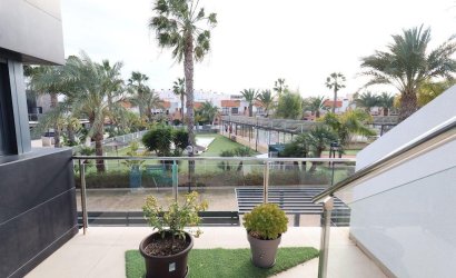 Reventa - Town House -
Orihuela Costa - Costa Blanca