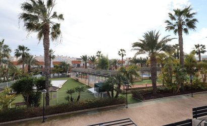 Reventa - Town House -
Orihuela Costa - Costa Blanca