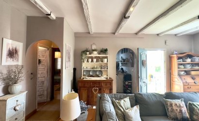 Resale - Villa -
Torrevieja - Torreblanca