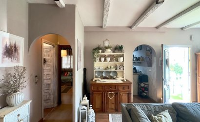 Resale - Villa -
Torrevieja - Torreblanca