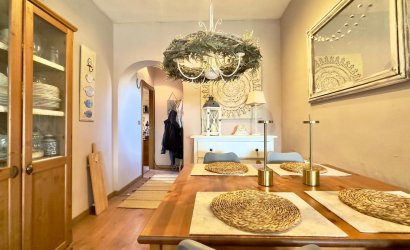 Resale - Villa -
Torrevieja - Torreblanca