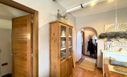 Resale - Villa -
Torrevieja - Torreblanca