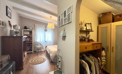 Resale - Villa -
Torrevieja - Torreblanca