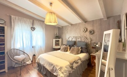 Resale - Villa -
Torrevieja - Torreblanca