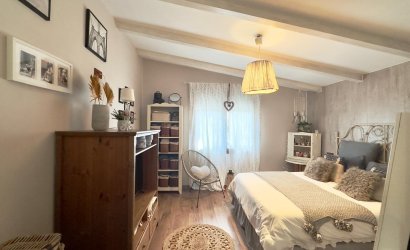 Resale - Villa -
Torrevieja - Torreblanca