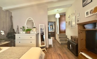 Resale - Villa -
Torrevieja - Torreblanca