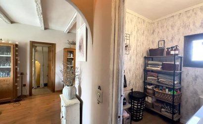 Resale - Villa -
Torrevieja - Torreblanca