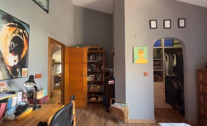 Resale - Villa -
Torrevieja - Torreblanca