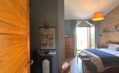 Resale - Villa -
Torrevieja - Torreblanca