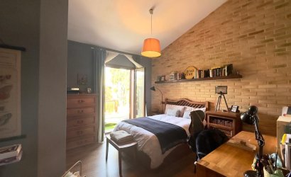 Resale - Villa -
Torrevieja - Torreblanca