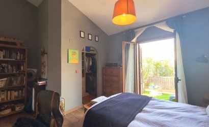 Resale - Villa -
Torrevieja - Torreblanca