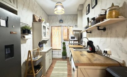 Resale - Villa -
Torrevieja - Torreblanca