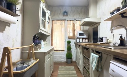 Resale - Villa -
Torrevieja - Torreblanca