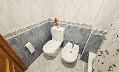 Herverkoop - Apartment -
Torrevieja - Estacion De Autobuses