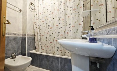 Herverkoop - Apartment -
Torrevieja - Estacion De Autobuses