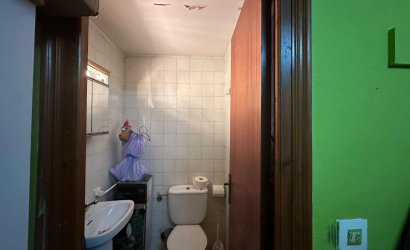 Herverkoop - Apartment -
Torrevieja - Estacion De Autobuses