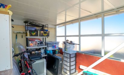 Reventa - Town House -
Orihuela Costa - Costa Blanca