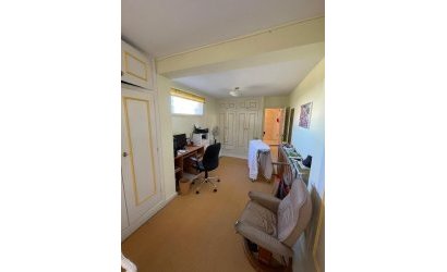 Resale - Villa -
Villamartin - Costa Blanca