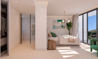 New Build - Town House -
Mijas - La Cala De Mijas