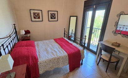 Reventa - Villa -
Vinuela - Inland