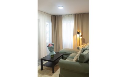 Reventa - Apartment -
Torrevieja - Costa Blanca