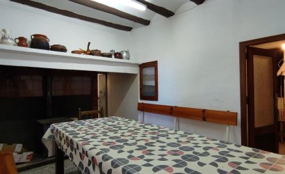 Herverkoop - Country House -
Bocairent
