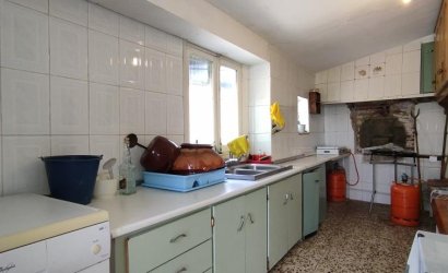 Herverkoop - Country House -
Bocairent