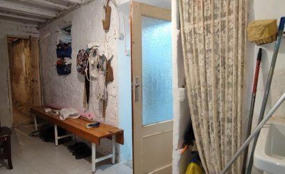 Herverkoop - Country House -
Bocairent