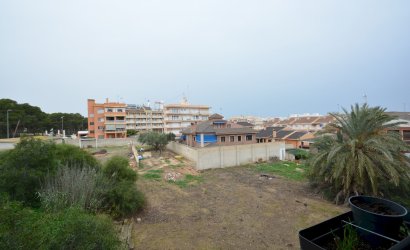 Herverkoop - Apartment -
Guardamar del Segura - Costa Blanca