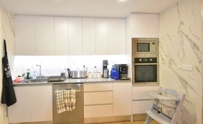 Herverkoop - Apartment -
Guardamar del Segura - Costa Blanca